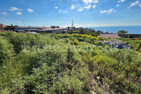 Helårsgrund i Bordighera, Imperia, Bordighera - € 500.000 | Ref: EM1307 - foto 9